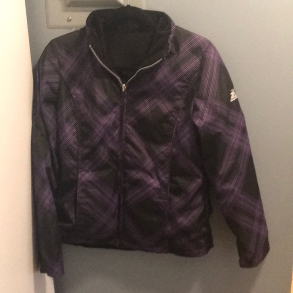 Zero Xposure winter coat S